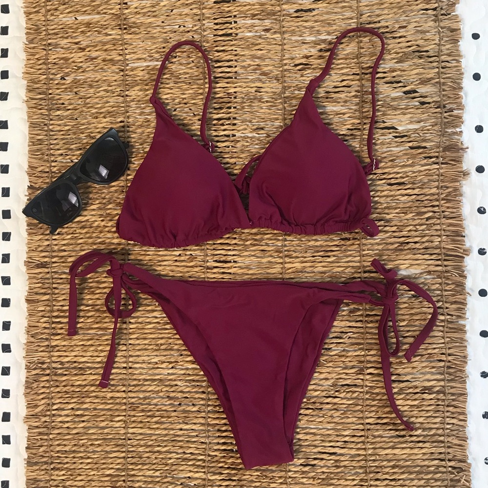 Bikini Set 👙